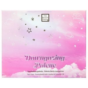 The Beauty Crop Dawngazing ❤️ Eyeshadow Palette